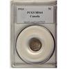 Image 1 : 1914 5¢ PCGS MS64. A nice coin.