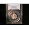 Image 1 : 1926 5¢ Far PCGS MS63. Well struck with full original lustre. A rare coin.