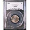 Image 1 : 1940 5¢ PCGS MS64, fully lustrous