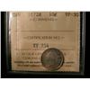 Image 1 : 1872H 10¢ ICCS VF30.  Key issue.