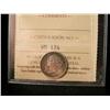 Image 1 : 1890H 10¢ ICCS VF30.