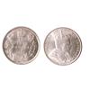 Image 1 : 1903 10¢ ICCS MS62.  Lustrous white example.