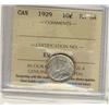 Image 1 : 1929 10¢ ICCS MS64. Attractive PQ quality.
