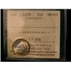 Image 1 : 1929 10¢ ICCS MS65. Light brown tones.