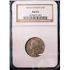 Image 1 : 1870 25¢ NGC AU55.
