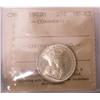 Image 1 : 1902H 25¢ ICCS MS63.  Blast white and lustrous.