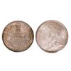 Image 1 : 1936 25¢ ICCS MS65.  Gem blast white issue.