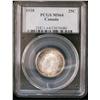 Image 1 : 1938 25¢ PCGS MS64.This is a high end MS64 example with frostlike finish.
