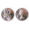 Image 1 : 1953 25¢ SmDate SF ICCS MS65 Heavy Cameo.  Blast white example.