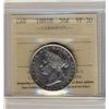 Image 1 : 1881H 50¢ ICCS VF30.