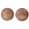 Image 1 : 1920 50¢ Nar 0 ICCS MS65.  Sublime russet tones.  Excellent strike with clean fields and nice surfac