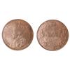 Image 1 : 1921 50¢ ICCS MS65.  The King of Canadian coins.  An absolute gem of a coin that should be viewed.  