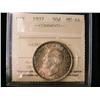 Image 1 : 1937 50¢ ICCS MS64.