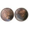 Image 1 : 1937 PCGS MS65.  A tough date in MS65.  PCGS Top 7 example.