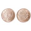 Image 1 : 1940 50¢ ICCS MS65. Blast white.