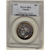 Image 1 : 1952 50¢ PCGS SP64.