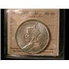 Image 1 : 1935 $1 ICCS MS65.