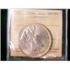 Image 1 : 1936 $1 ICCS MS64. White with nice fields.