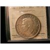 Image 1 : 1945 $1 ICCS MS62. Brilliant and lustrous.