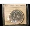 Image 1 : 1948 $1 ICCS EF40