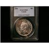 Image 1 : 1948 $1 PCGS MS63.