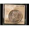 Image 1 : 1951 $1 ICCS PL66