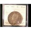 Image 1 : 1952 $1 WL ICCS MS65.
