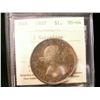 Image 1 : 1957 $1 1 WL ICCS MS64