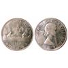 Image 1 : 1962 $1 ICCS MS65 Cameo