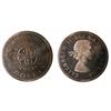 Image 1 : 1964 $1 ICCS SP65.   Intense blueish toning on both sides with a superb CAMEO contrast.  A premium e