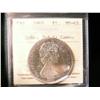 Image 1 : 1965 $1 SmBds Ptd 5 ICCS MS65 Cameo
