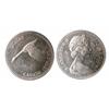 Image 1 : 1967 Diving Goose $1 ICCS MS63