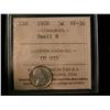 Image 1 : 1908 5¢ Sml 8 ICCS VF30.