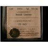 Image 1 : 1910 5¢ RL ICCS VF30.