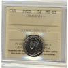 Image 1 : 1929 5¢ ICCS MS62.  Tougher date to find in MS.