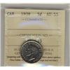 Image 1 : 1938 5¢ ICCS AU55.
