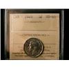 Image 1 : 1949 5¢ ICCS MS65.
