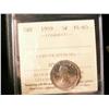Image 1 : 1959 5¢ ICCS PL65.