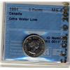 Image 1 : 1964 5¢ EWL CCCS MS63.
