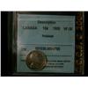 Image 1 : 1908 10¢ CCCS VF30 Polished.