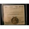 Image 1 : 1916 10¢ ICCS MS62. Golden shades.