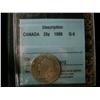 Image 1 : 1889 25¢ CCCS G6.