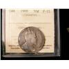 Image 1 : 1908 50¢ ICCS F15