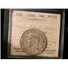 Image 1 : 1948 50¢ ICCS VF20