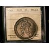 Image 1 : 1935 $1 ICCS MS63.