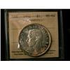 Image 1 : 1952 $1 WL ICCS MS64