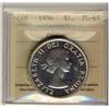 Image 1 : 1956 $1 ICCS PL65.