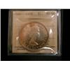 Image 1 : 1959 $1 ICCS MS64.