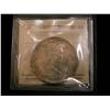 Image 1 : 1967 $1 ICCS MS64.
