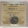 Image 1 : 1894 Nlfd 10¢ ICCS VF30.